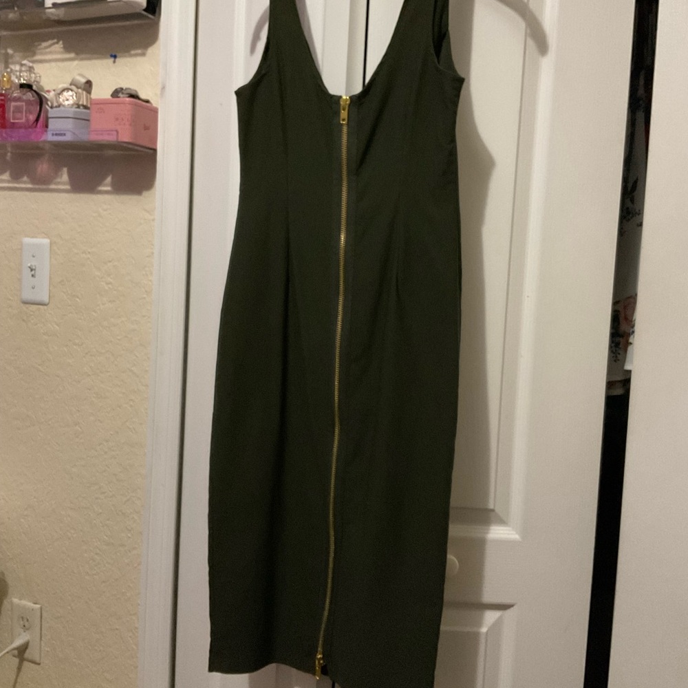 Dress CQ by CQ